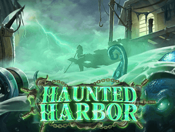 Haunted Harbor game icon