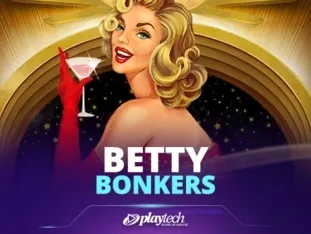 Betty Bonkers game icon