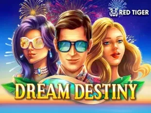 Dream Destiny thumbnail
