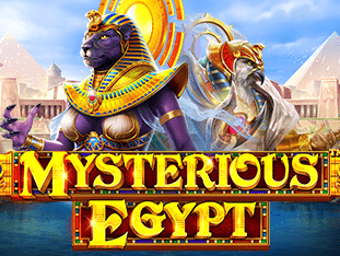 Mysterious Egypt thumbnail
