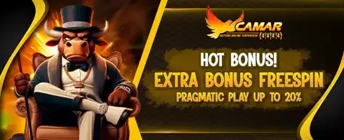 Free Spins Spesial Pragmatic Play promotion banner