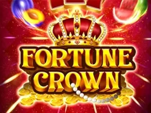 Fortune Crown game cover