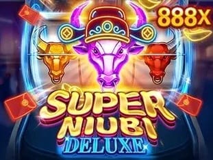 Superniubideluxe game icon