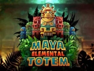 Maya_ Elemental Totem game screenshot