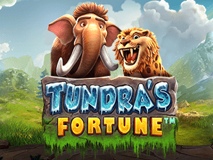 Tundra’s Fortune™ game icon