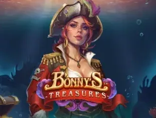 Bonny’s Treasures thumbnail