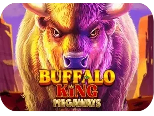 Buffalo King Megaways thumbnail