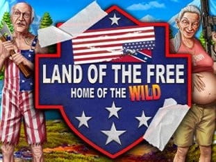 Land Of The Free game icon