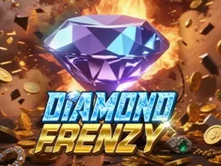Diamond Frenzy game icon