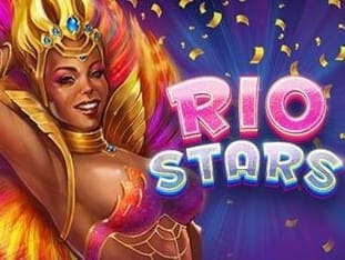 Rio Stars game icon