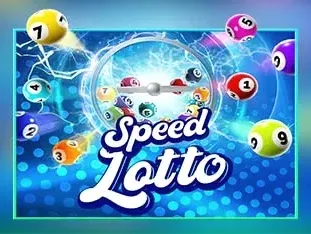 Speed Lotto game thumbnail