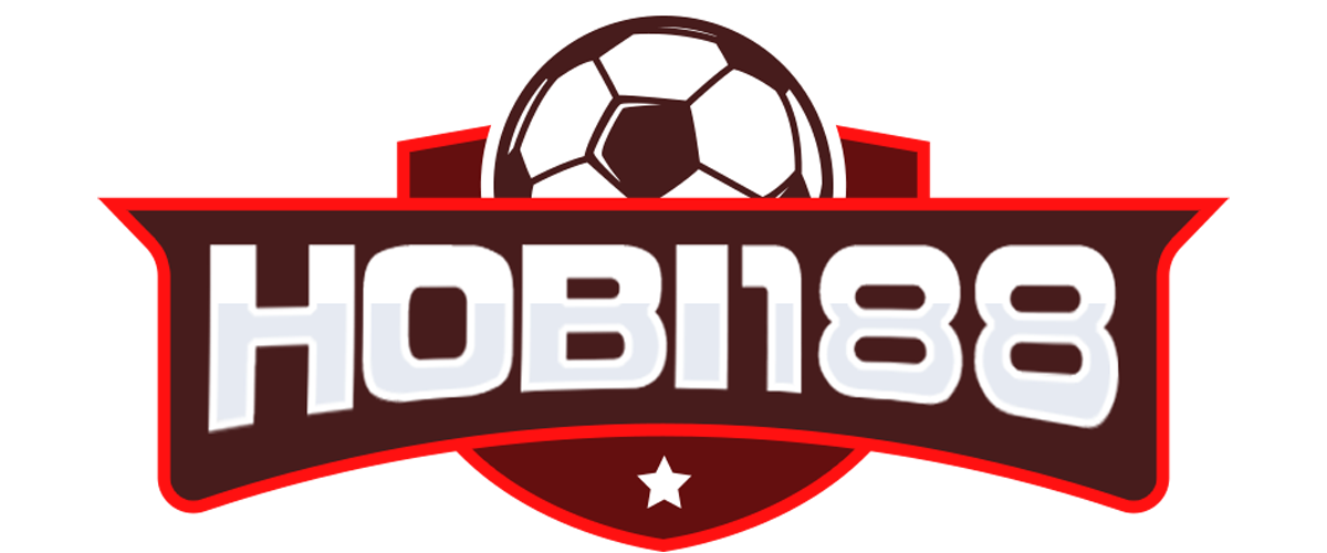 hobi188 Logo